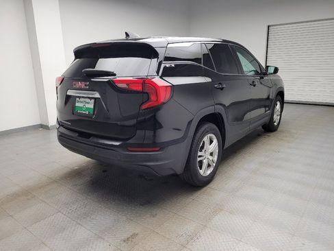 Used 2018 GMC Terrain SLE image 9