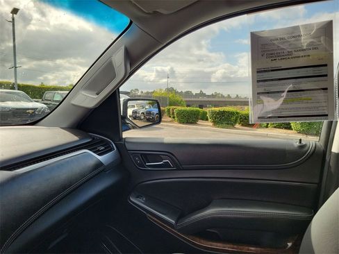 Used 2018 Chevrolet Tahoe LS image 11