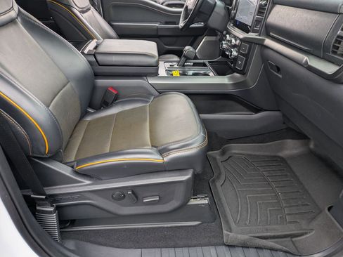 Used 2024 Ford F150 Tremor w/ Equipment Group 402A High image 36