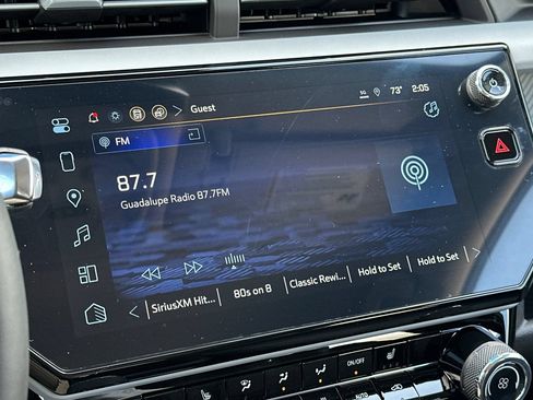 New 2027 Chevrolet Bolt LT w/ Comfort Package FWD image 18