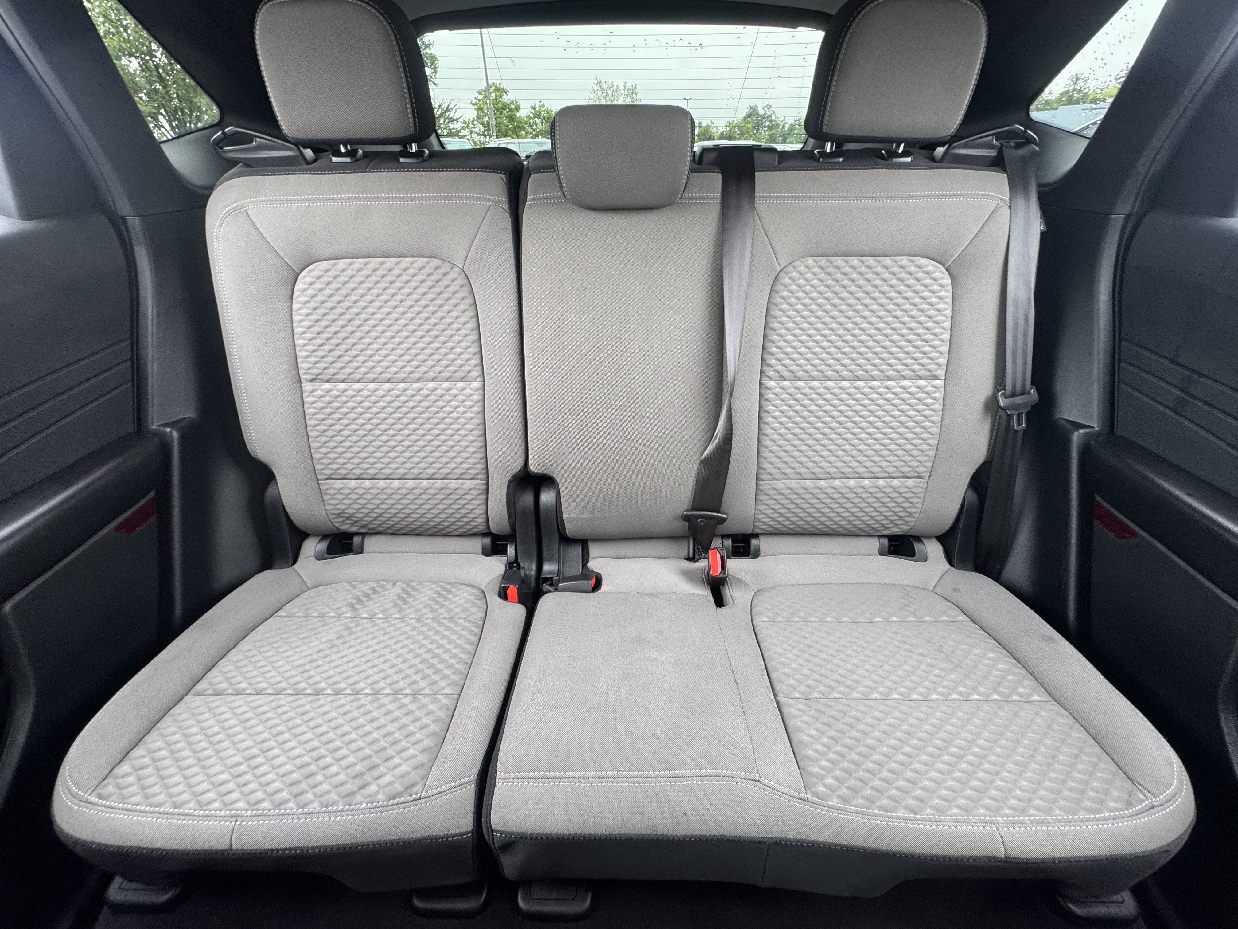 Used 2021 Ford Escape SE AWD/4WD image 28
