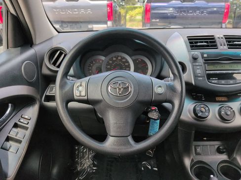 Used 2010 Toyota RAV4 Sport AWD/4WD image 15