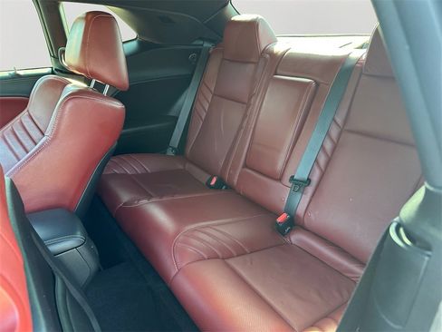 Used 2021 Dodge Challenger SRT Hellcat Redeye image 15