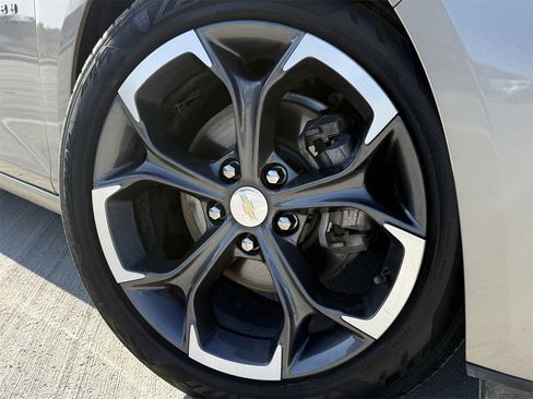 Used 2023 Chevrolet Malibu LT w/ Driver Confidence Package image 9