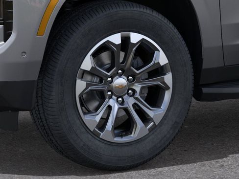 New 2026 Chevrolet Tahoe LT w/ Comfort Package AWD/4WD image 35