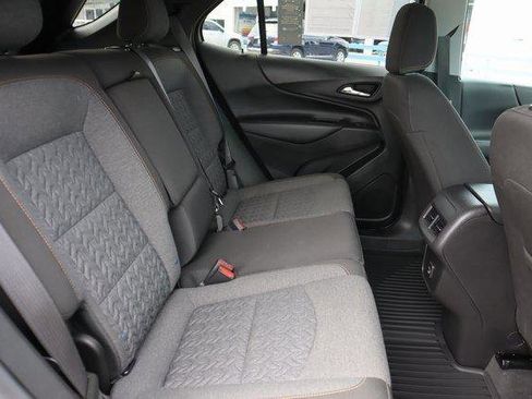 Certified 2022 Chevrolet Equinox LT image 23