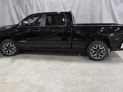 Used 2025 RAM 1500 Laramie image 5