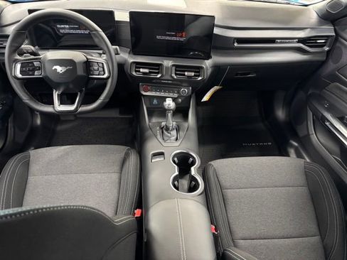 New 2026 Ford Mustang GT image 2