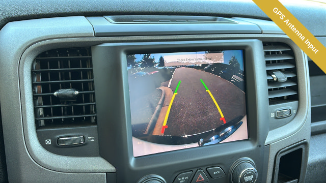 Used 2023 RAM 1500 Tradesman w/ Electronics Group RWD image 30