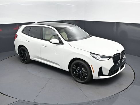 New 2026 BMW X3 xDrive30 w/ M Sport Package AWD/4WD image 33