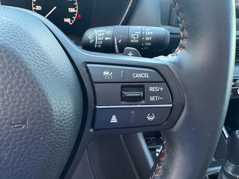 Certified 2023 Honda CR-V Sport image 14