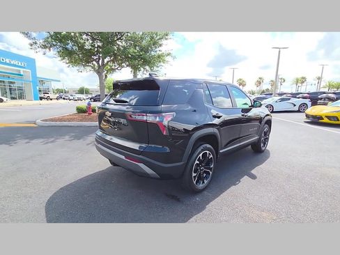 New 2026 Chevrolet Equinox LT w/ Convenience Package II FWD image 19