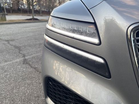 New 2026 Genesis GV80 2.5T Advanced AWD/4WD image 36
