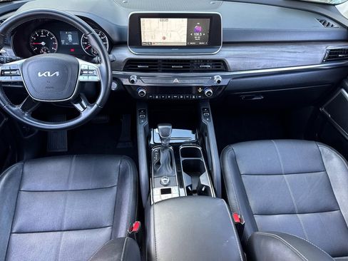 Used 2022 Kia Telluride EX image 15