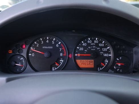 Used 2019 Nissan Frontier SV w/ Value Truck Package RWD image 18