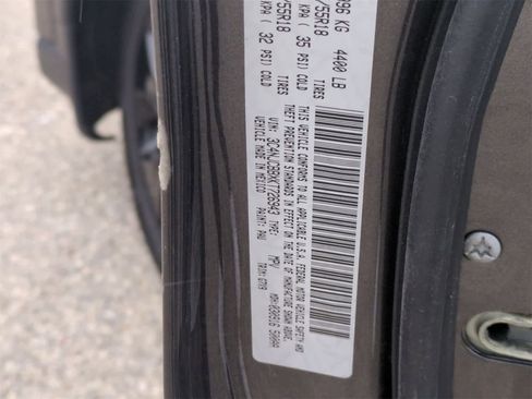 Certified 2019 Jeep Compass Altitude image 35