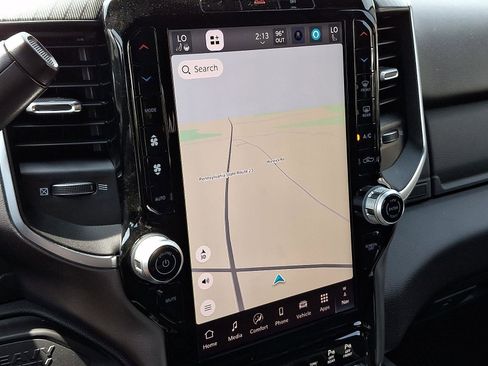 New 2026 RAM 3500 Big Horn image 13