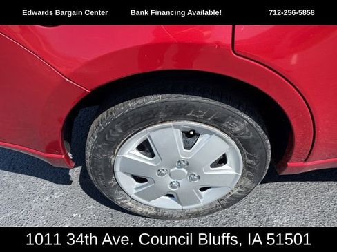 Used 2011 Ford Focus S image 9
