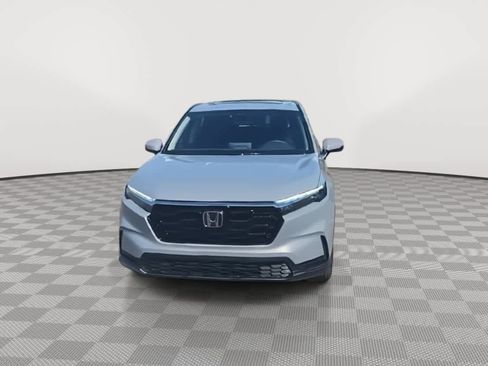 New 2026 Honda CR-V EX image 3