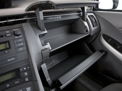 Used 2010 Toyota Prius Four w/ Solar Roof Pkg FWD image 16