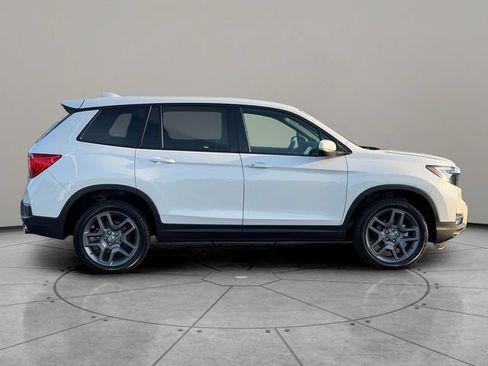 Used 2023 Honda Passport EX-L image 7
