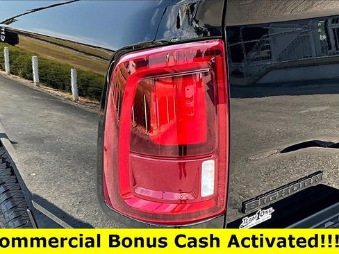 New 2026 RAM 2500 Big Horn image 29