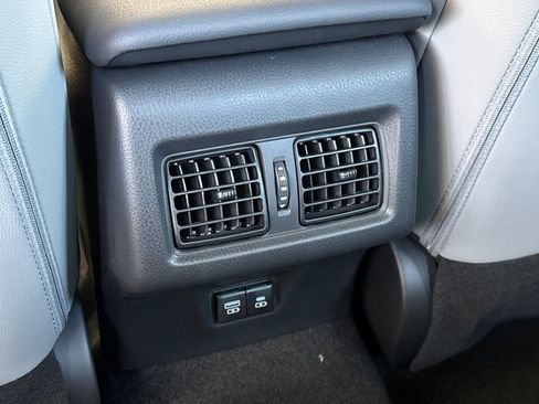 New 2026 Toyota Camry SE FWD image 14