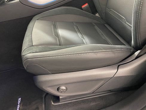 New 2026 Mercedes-Benz GLE 53 AMG 4MATIC Coupe image 12