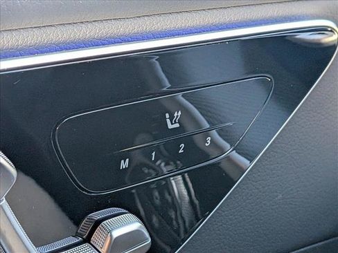 Used 2026 Mercedes-Benz C 300 4MATIC Sedan image 14