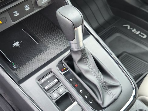 Certified 2026 Honda CR-V EX-L image 12