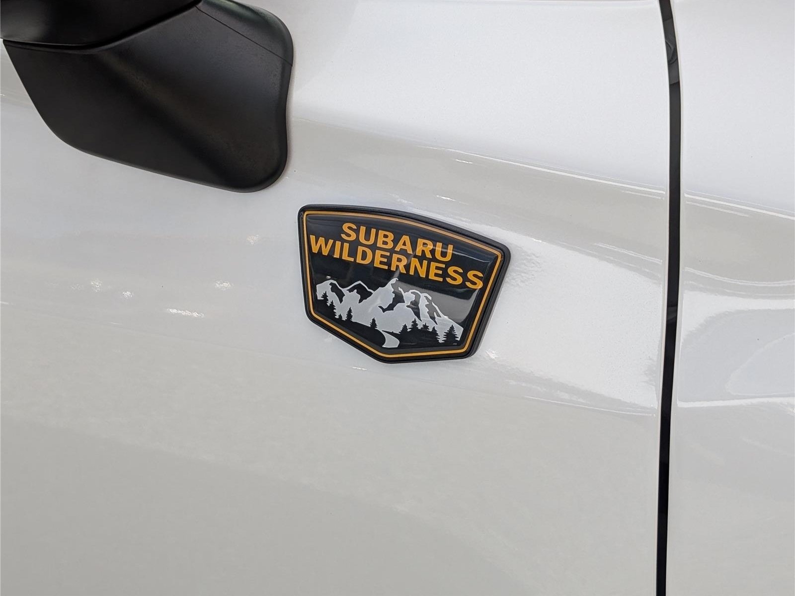 Used 2024 Subaru Forester Wilderness AWD/4WD image 10