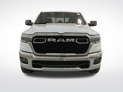 Used 2025 RAM 1500 Big Horn AWD/4WD image 5