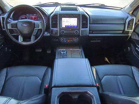 Certified 2021 Ford Expedition Platinum image 15