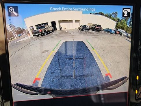 New 2026 RAM 1500 Rebel w/ Trailer Tow Group II AWD/4WD image 18