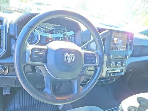 Used 2021 RAM 2500 Tradesman image 16