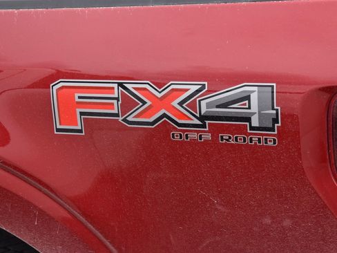 Used 2022 Ford F150 Platinum w/ Equipment Group 701A High AWD/4WD image 11
