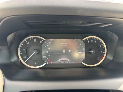 Used 2020 Land Rover Discovery Sport S AWD/4WD image 10