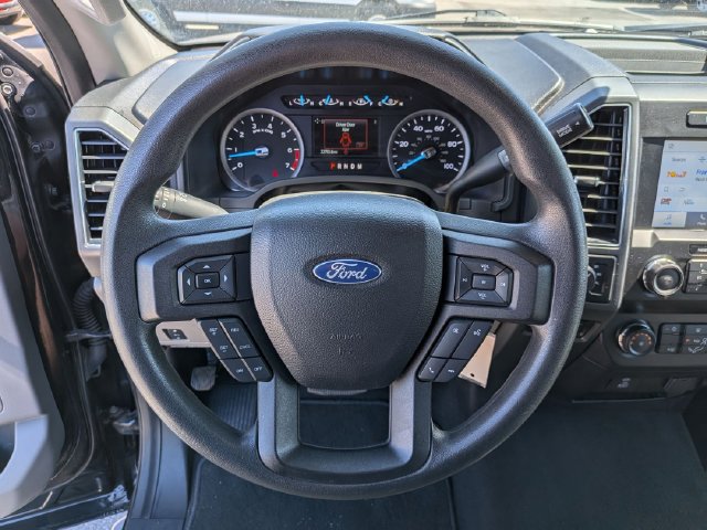 Used 2021 Ford F350 XLT w/ XLT Value Package AWD/4WD image 9