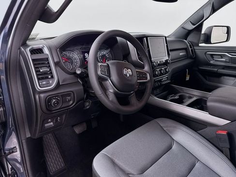 New 2026 RAM 1500 Big Horn image 9