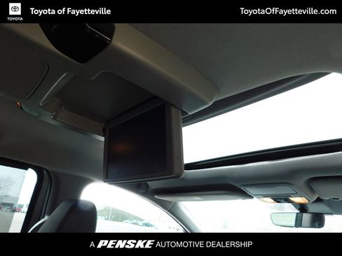 Used 2019 Honda Odyssey EX-L image 7