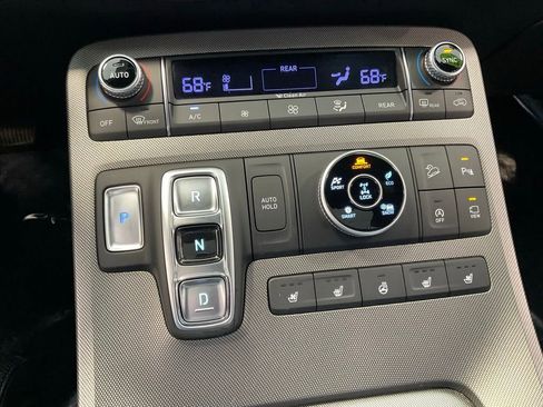 Used 2022 Hyundai Palisade Calligraphy AWD/4WD image 17