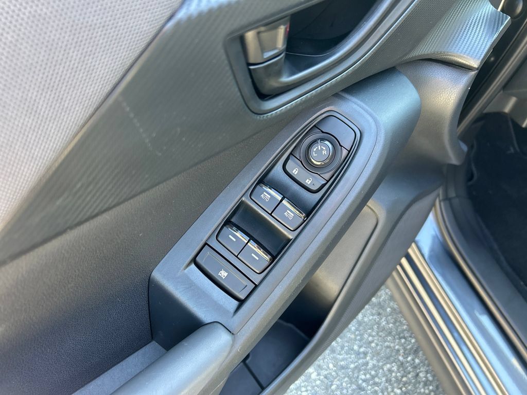 Certified 2024 Subaru Crosstrek 2.0i AWD/4WD image 13
