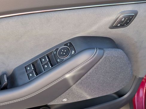 New 2025 Ford Mustang Mach-E GT AWD/4WD image 25