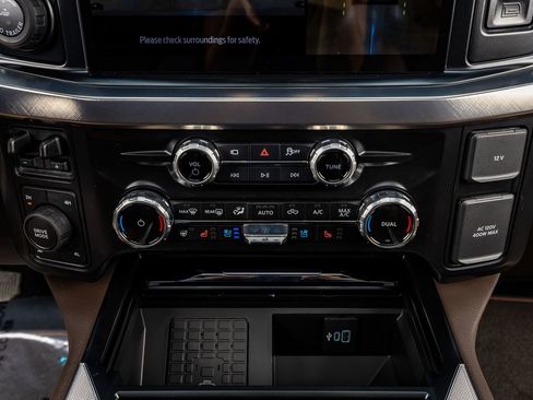 Used 2026 Ford F250 King Ranch w/ Chrome Package image 27