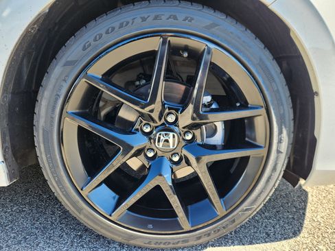 Certified 2022 Honda Civic Sport image 19