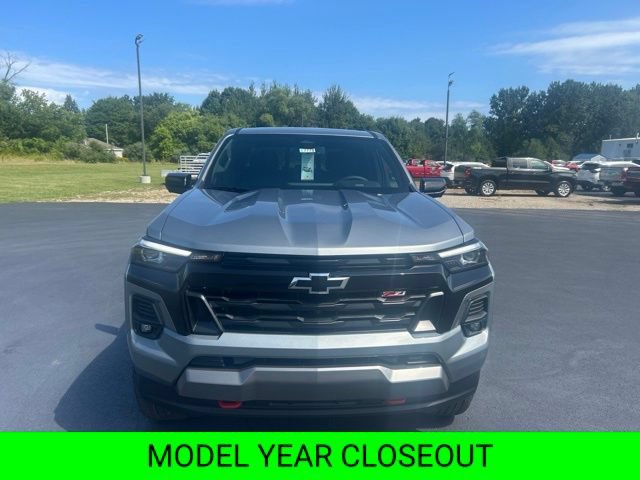 New 2026 Chevrolet Colorado Z71 w/ Technology Package AWD/4WD image 10
