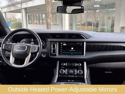 Used 2024 GMC Yukon XL Denali image 18
