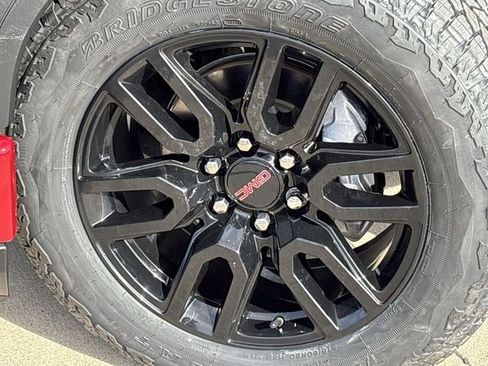 Certified 2023 GMC Sierra 1500 Elevation image 30