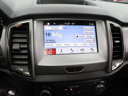 Used 2019 Ford Ranger XLT w/ Equipment Group 301A Mid image 21