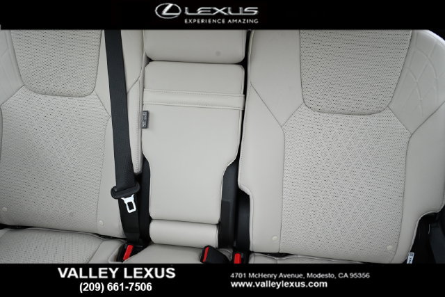 Certified 2025 Lexus RX 350 Premium Plus w/ Convenience Package AWD/4WD image 16